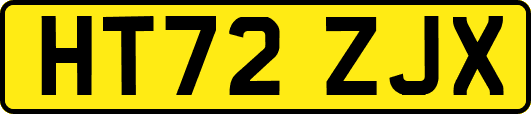 HT72ZJX