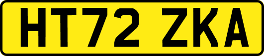 HT72ZKA