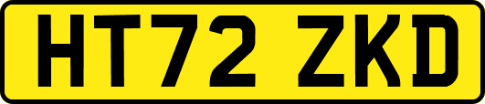 HT72ZKD