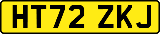HT72ZKJ
