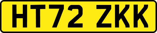 HT72ZKK