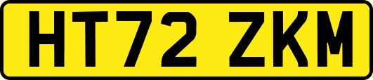 HT72ZKM