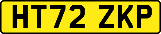 HT72ZKP
