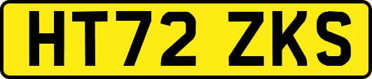 HT72ZKS