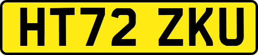 HT72ZKU