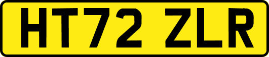 HT72ZLR