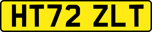 HT72ZLT