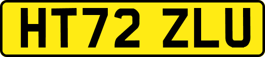 HT72ZLU