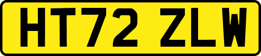 HT72ZLW