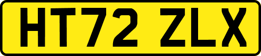 HT72ZLX