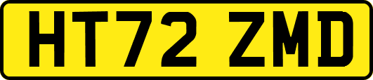 HT72ZMD