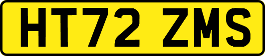 HT72ZMS