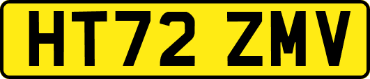 HT72ZMV