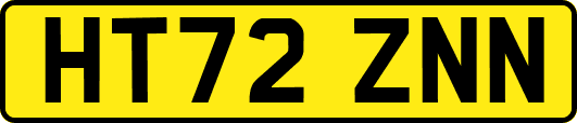 HT72ZNN