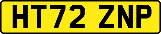 HT72ZNP