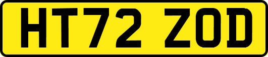 HT72ZOD