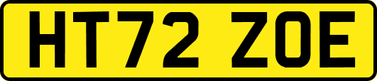 HT72ZOE