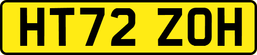 HT72ZOH