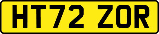 HT72ZOR