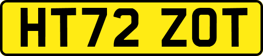 HT72ZOT