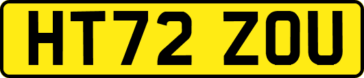 HT72ZOU