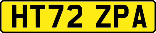 HT72ZPA