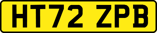 HT72ZPB