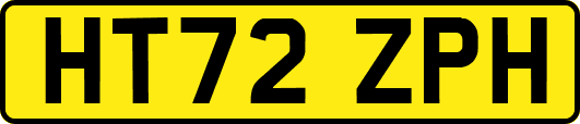 HT72ZPH