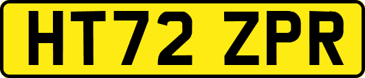 HT72ZPR
