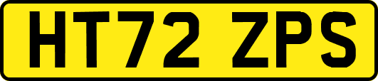 HT72ZPS