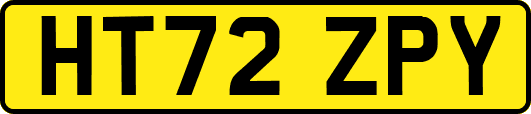 HT72ZPY