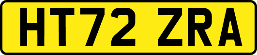 HT72ZRA