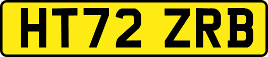 HT72ZRB