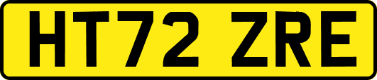 HT72ZRE
