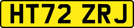 HT72ZRJ