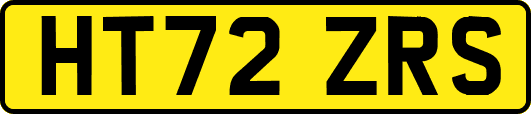 HT72ZRS