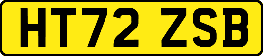 HT72ZSB