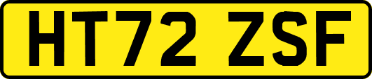 HT72ZSF