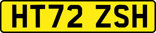 HT72ZSH