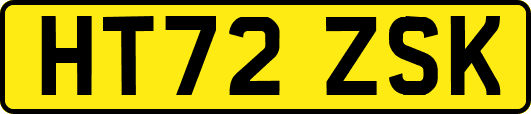 HT72ZSK