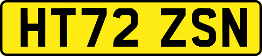 HT72ZSN