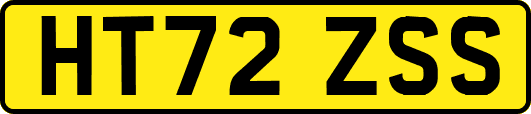 HT72ZSS