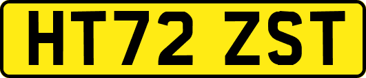 HT72ZST