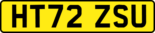 HT72ZSU