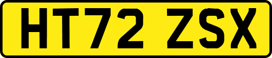 HT72ZSX