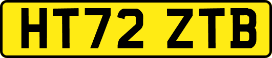 HT72ZTB