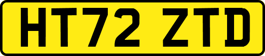 HT72ZTD