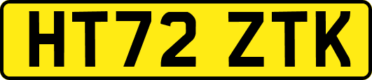 HT72ZTK