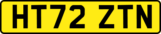 HT72ZTN