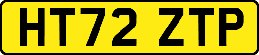 HT72ZTP